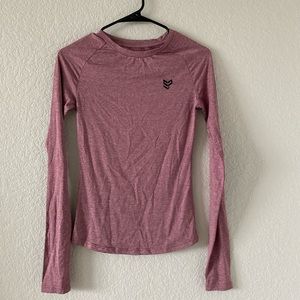 SP Swift Long Sleeve